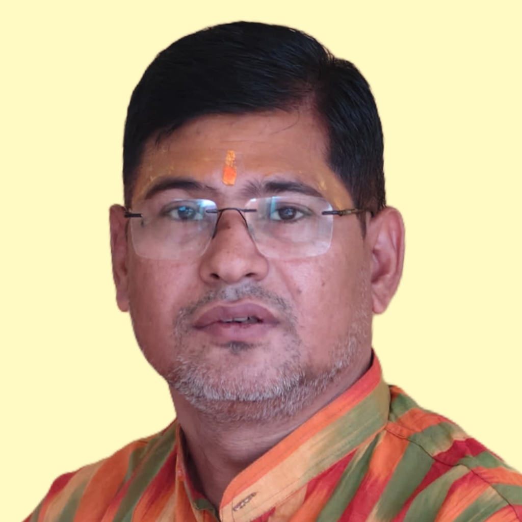 पं. छत्रधर शर्मा